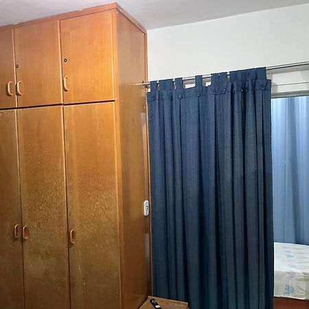 Flat Golden Thermas Residence Caldas Novas Exterior photo