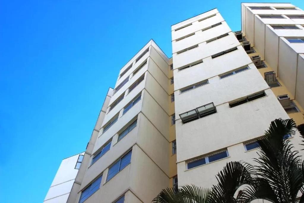 Flat Golden Thermas Residence Caldas Novas Exterior photo