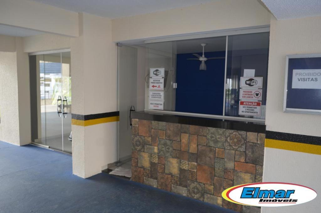 Flat Golden Thermas Residence Caldas Novas Exterior photo