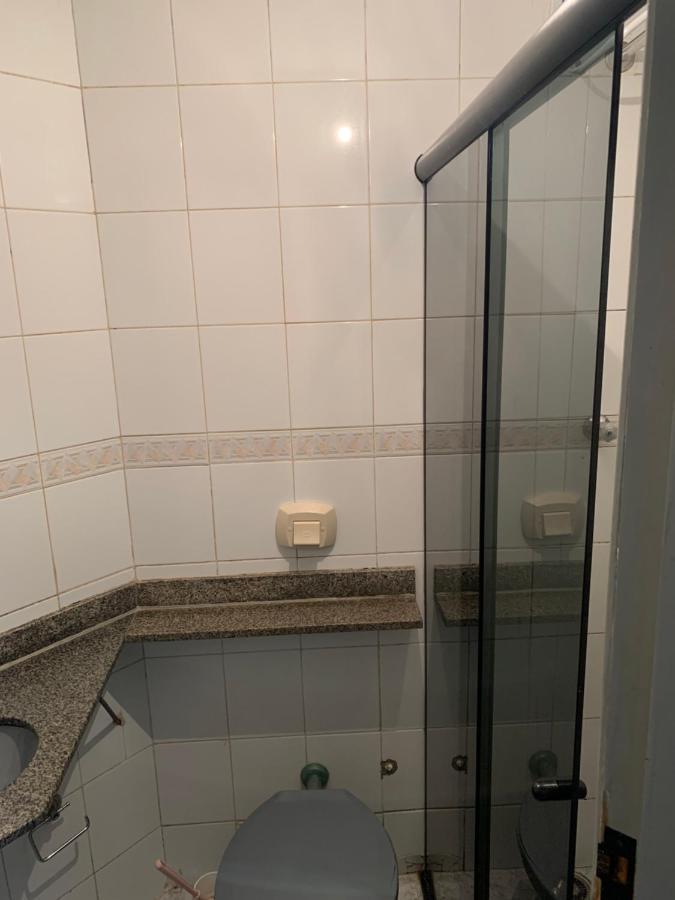 Flat Golden Thermas Residence Caldas Novas Exterior photo