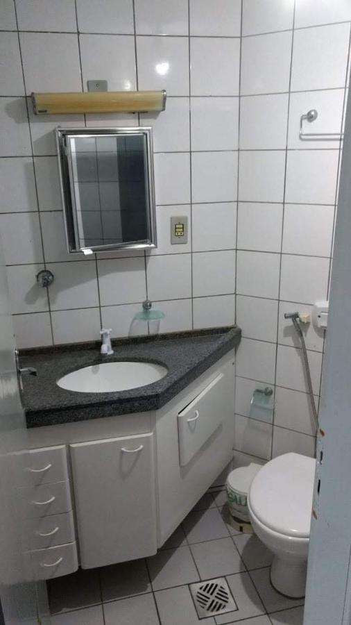 Flat Golden Thermas Residence Caldas Novas Exterior photo