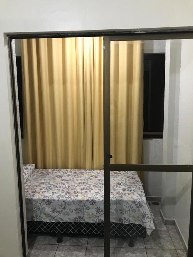 Flat Golden Thermas Residence Caldas Novas Exterior photo