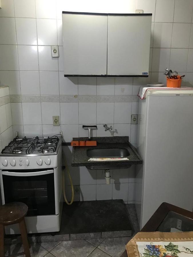Flat Golden Thermas Residence Caldas Novas Exterior photo