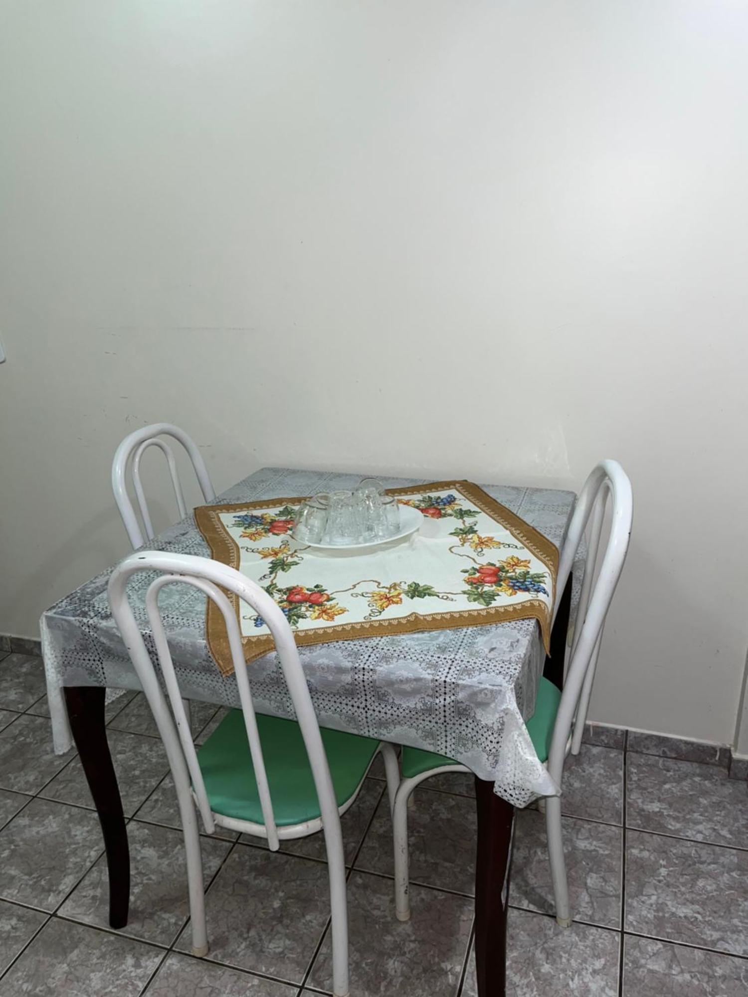 Flat Golden Thermas Residence Caldas Novas Exterior photo